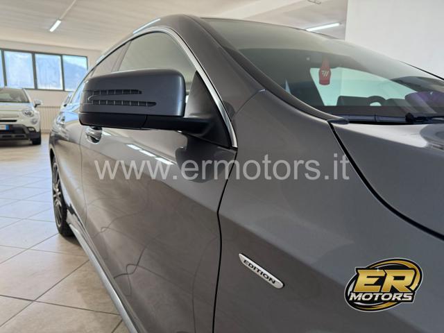 MERCEDES-BENZ CLA 200 usata, con Touch screen