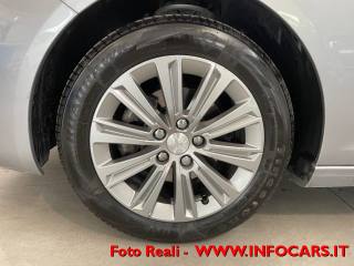 PEUGEOT 308 usata, con Fendinebbia