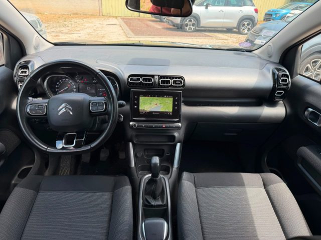 CITROEN C3 Aircross usata, con Cerchi in lega