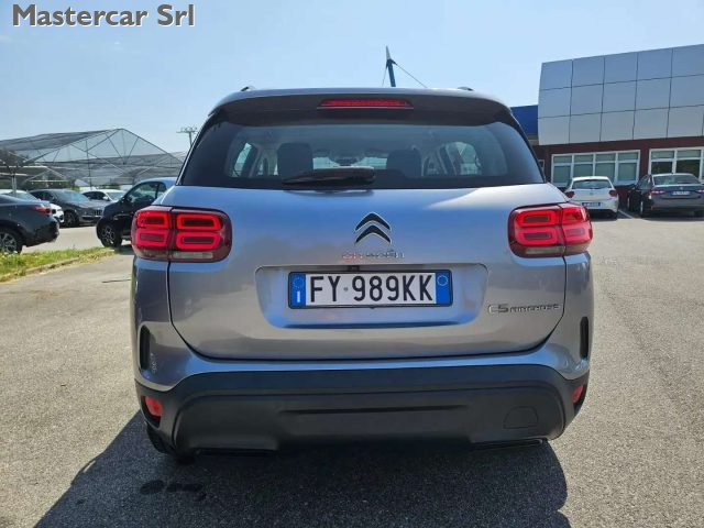 CITROEN C5 Aircross usata, con Alzacristalli elettrici