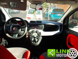 FIAT Panda usata, con Fendinebbia