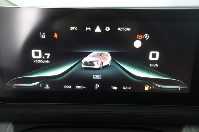 FORTHING U-Tour usata 6