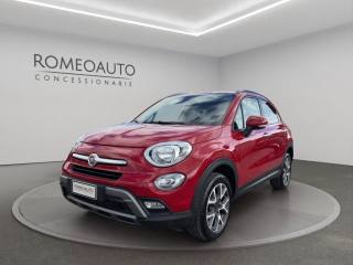 FIAT 500X usata, con Airbag laterali