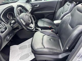 JEEP Compass usata, con Portapacchi