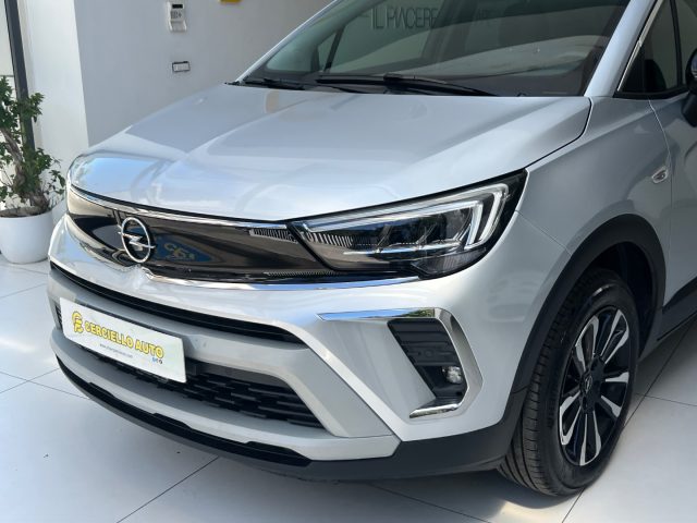 OPEL Crossland usata, con Airbag