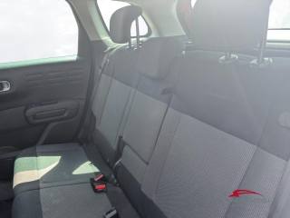 CITROEN C3 Aircross usata 8
