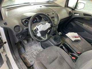 FORD Transit Courier usata, con Servosterzo