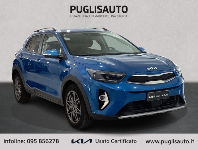 KIA Stonic usata, con ABS