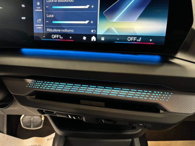 BMW 118 usata, con Portellone posteriore elettrico