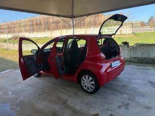TOYOTA Aygo usata 37