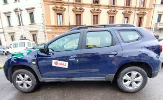 DACIA Duster usata, con Airbag Passeggero