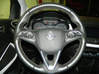 OPEL Crossland usata, con Controllo trazione