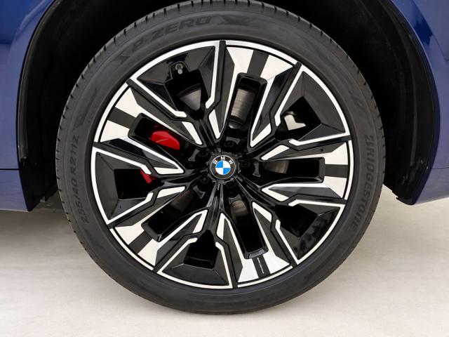 BMW X3 usata, con Climatizzatore