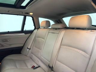 BMW 525 usata, con Cruise Control