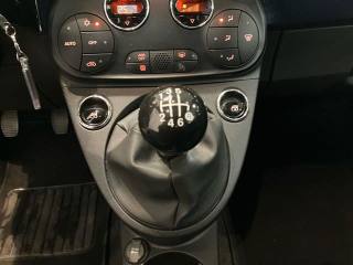 FIAT 500 usata, con Volante riscaldabile