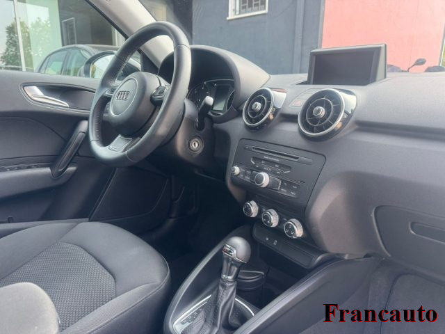 AUDI A1 usata, con Cerchi in lega