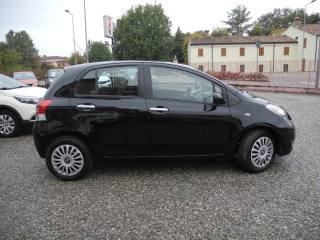 TOYOTA Yaris usata 63