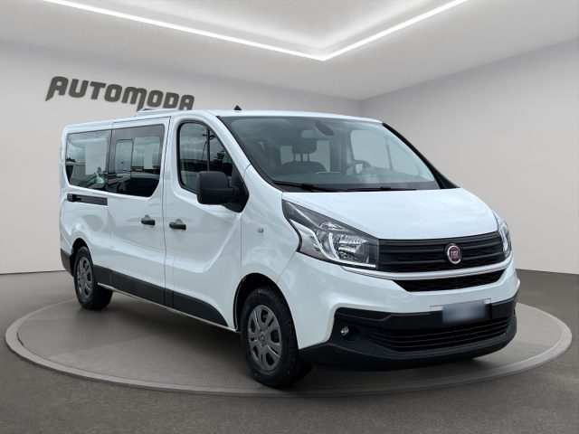 FIAT Talento usata, con Antifurto