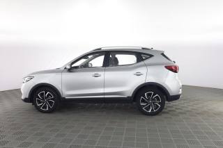 MG ZS usata 5