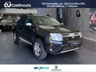 DACIA Duster usata, con Airbag laterali