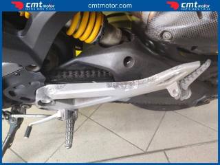 DUCATI Monster 696 usata 9