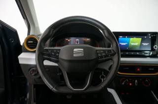 SEAT Arona usata, con Chiusura centralizzata