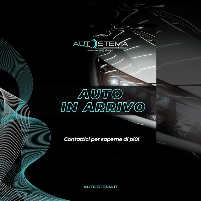 PEUGEOT 3008 usata, con ABS