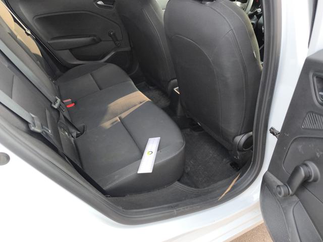 RENAULT Clio usata, con Start/Stop Automatico