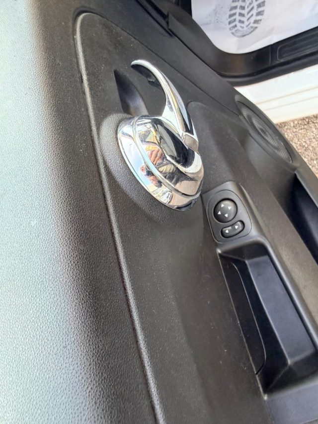 FIAT 500 usata, con Boardcomputer