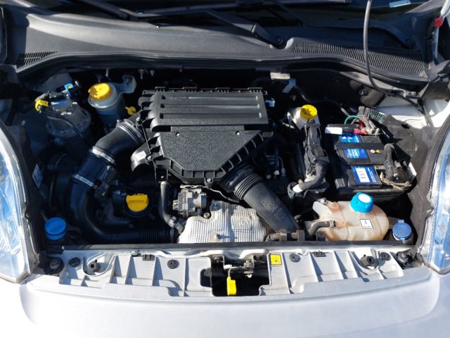FIAT Fiorino usata 15