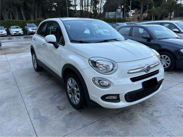 FIAT 500X usata, con Airbag laterali