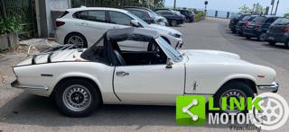 TRIUMPH Spitfire usata 12