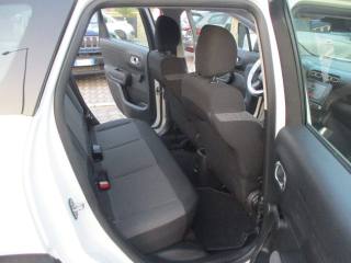 CITROEN C3 Aircross usata, con Autoradio