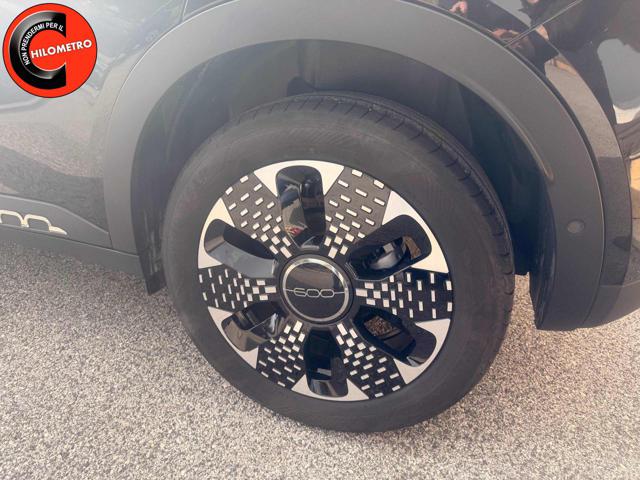 FIAT 600 usata, con Servosterzo