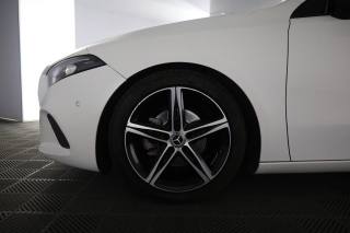 MERCEDES-BENZ A 180 usata 7