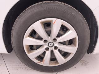 RENAULT Clio usata, con Hill holder