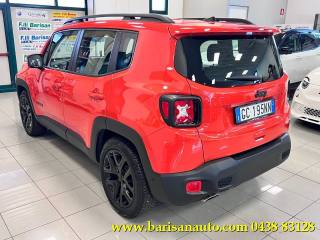 JEEP Renegade usata, con Airbag Passeggero