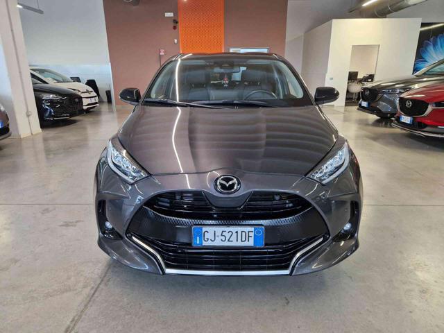 MAZDA 2 usata, con Airbag laterali
