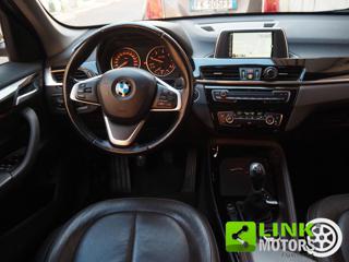 BMW X1 usata, con Cruise Control