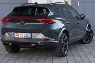 CUPRA Formentor usata, con Alzacristalli elettrici