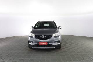 OPEL Mokka X Mokka X 1.6 CDTI ECOTEC 136cv S&S MT6 Innovation