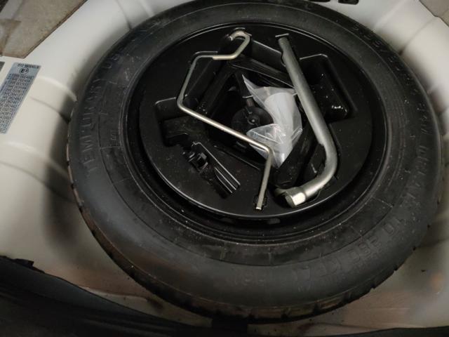 LANCIA Ypsilon usata, con Park Distance Control