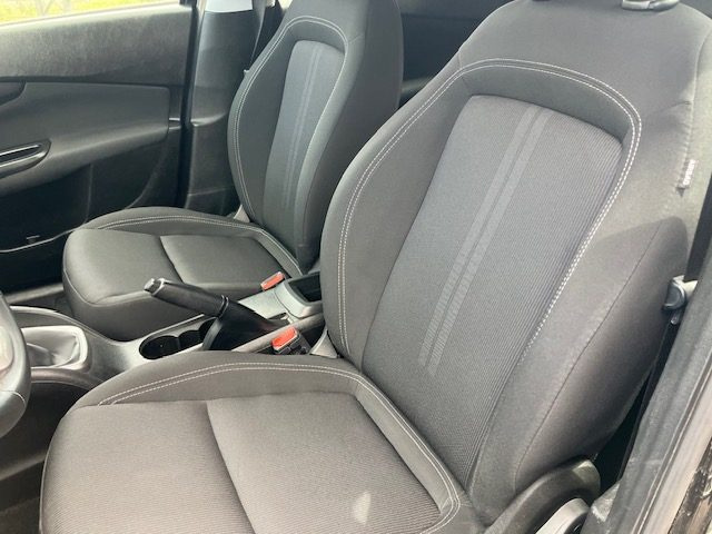 FIAT Tipo usata, con Chiusura centralizzata