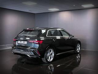 AUDI A3 usata, con Alzacristalli elettrici