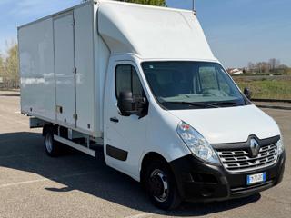 RENAULT Master usata, con Airbag
