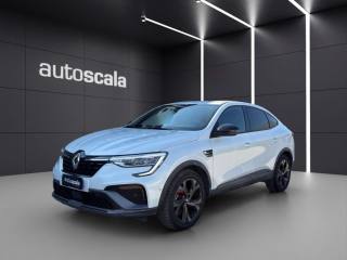 RENAULT Arkana Arkana Hybrid E-Tech 145 CV R.S.Line