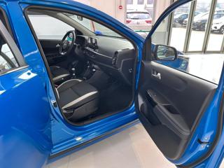 KIA Picanto usata, con Cruise Control