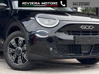 FIAT 600 usata, con Sistema di navigazione