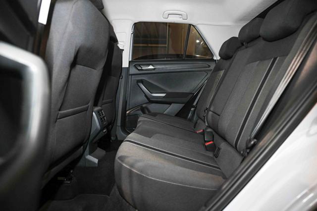 VOLKSWAGEN T-Roc usata, con Park Distance Control