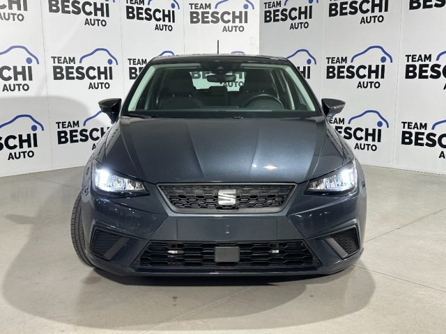 SEAT Ibiza usata, con Airbag